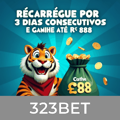323BET: Maximize Seus Ganhos com Ofertas de Valor