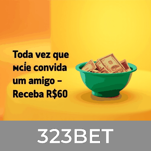 323BET: Especialista em Apostas Esportivas no Brasil