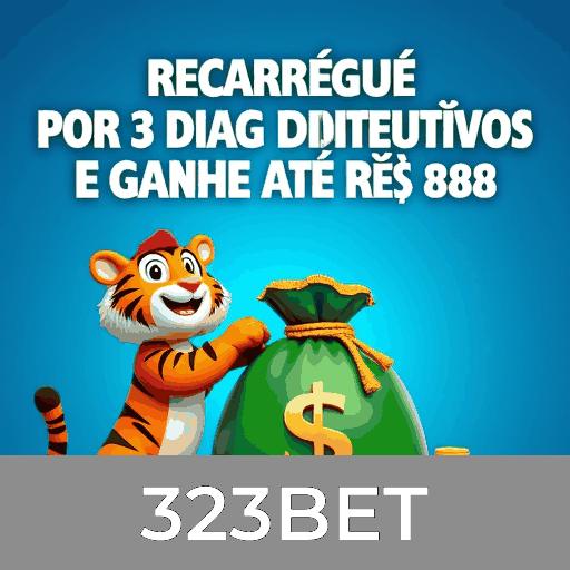 323BET: Bônus e Promoções Incomparáveis para Você