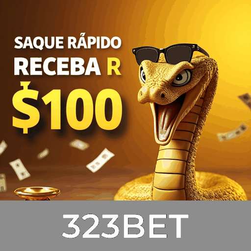 323BET: Slots com Prêmios, Mesa de Jogos, Real Dealer