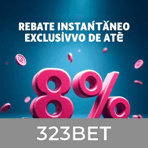 Experiência de Cassino Autêntica com 323BET: A Escolha dos Brasileiros
