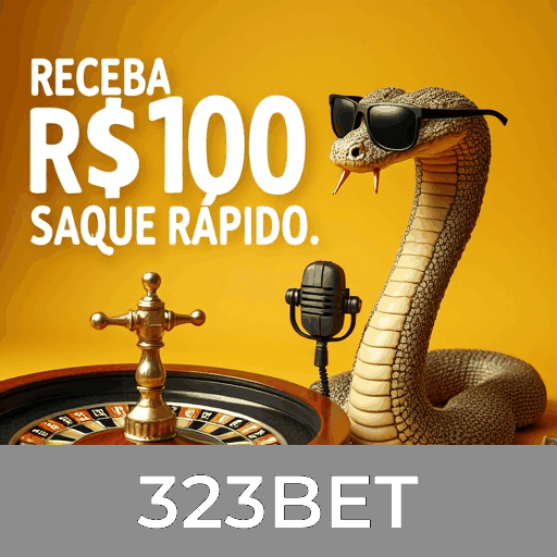 323BET: Emoção e Oportunidade de Ganhar com Jogos de Cassino