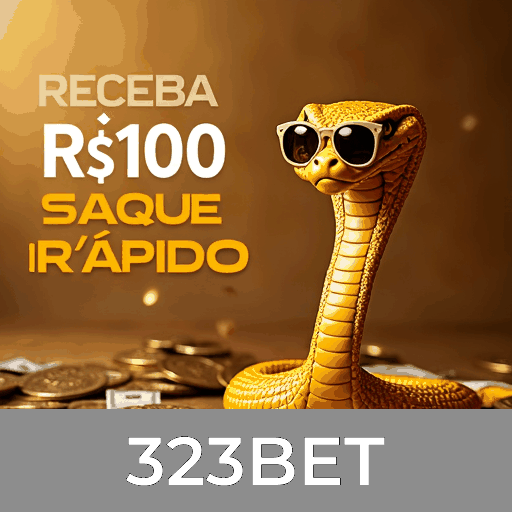 323BET: Ação Instantânea e Altos Retornos no Crash